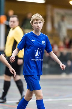 Bild 870 - wCJ Falkinnen Cup